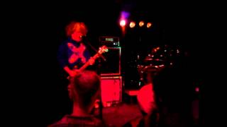 Melvins Lite - Captain Pungent live 2012