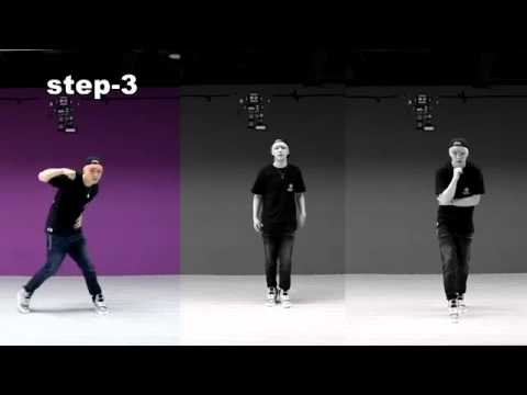 M4M - Sadness Education version 教學版 HD