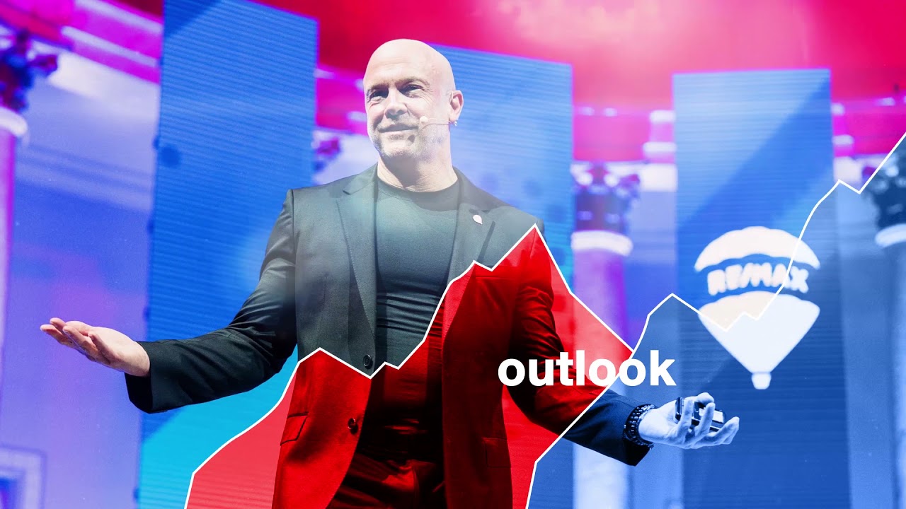 Real Estate Summit 2021 by RE/MAX Europe