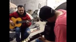 Porque Te Extraño(Acustica)