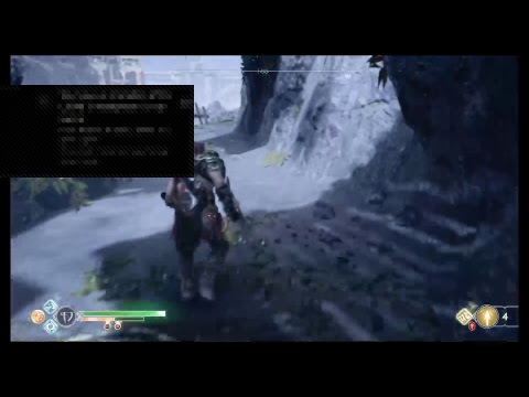 GOD OF WAR 4 4K full playtrough all quests all secrets