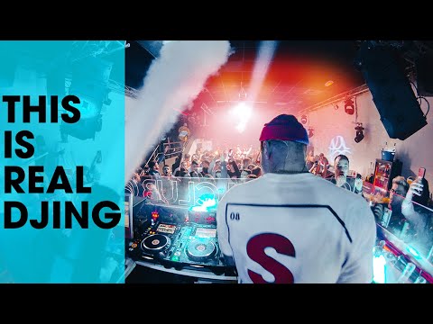 Fisher, Drake, Solardo, Cloonee - Opium Toulouse