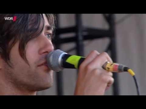 Melt! Festival 2006 - Die Highlights / Best of (WDR Rockpalast) [Unzensiert]