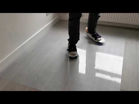 Ist Laufen in VR endlich möglich? HEUTE beim Finale von PITCH!MRTV!