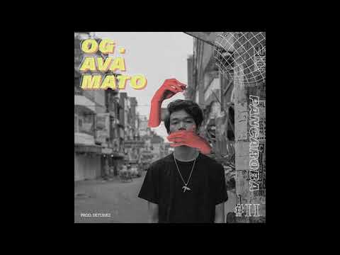OG Avamato - Pancaroba (Official audio)