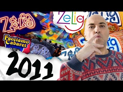 20 anni di Zelig in TV - 2011