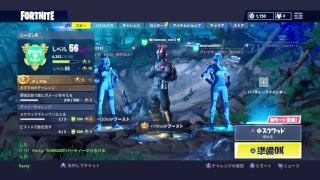 ともぞーがやる！　フォートナイト実況します　ゆっくり