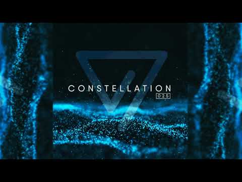 Analog Jungs - Constellation 025 mix [Progressive House]