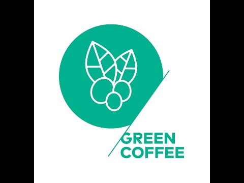 Certified SCA Green Coffee Online!