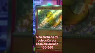 Pokémon Día 155-365 #pokemontcg #pokemon #pokémon #pokemoncards #pokemoncommunity #pokemoncard
