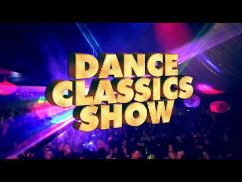DJMNS vs. E-MaxX Live @ Dance Classics Show, Krems (Austria)