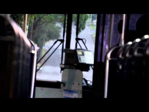 CDC Westbus (Bonnyrigg) Mercedes-Benz O405 Mk I / Custom Coaches Mk 88, m/o 7058 - Part 4/4