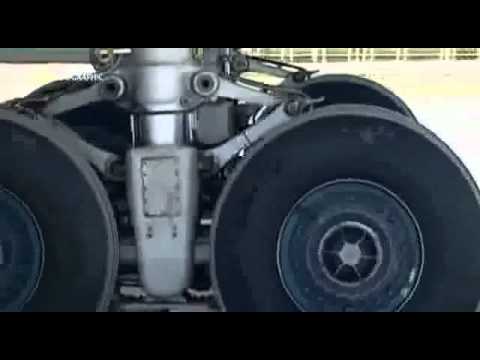 Flugzeugkatastrophen horrorflüge doku