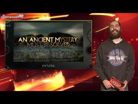 GWTV News, Sendung vom 26.01.2015