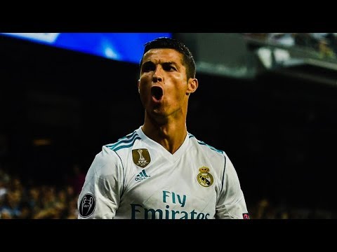 Cristiano Ronaldo ► Faded vs Closer ● Skills & Goals | 2017/2018 HD