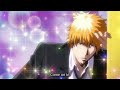 Ichigo Is Too Hot