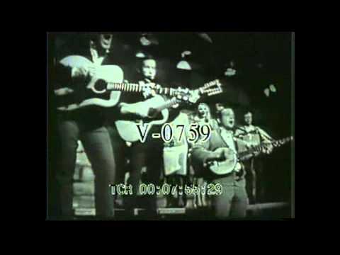 Serendipity Singers - Hollywood A Go Go