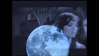 Mandy Moore - Moonshadow (Music Video)