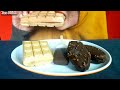 ASMR CHOCOLATE ICE CREAM WAFFLE ICE CREAM MAGNUM ICE CREAM NO TALKING EATING SOUNDS JANE ASMR