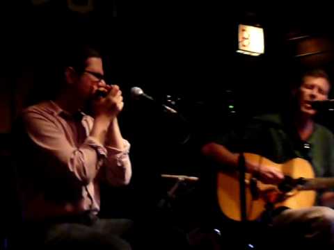 Robbie Fulks & Eric Noden - Jesus and Bartenders