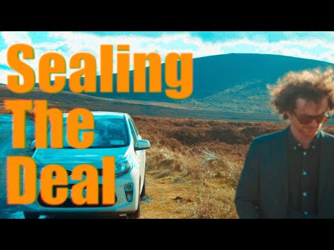 Short Film - Sealing the Deal