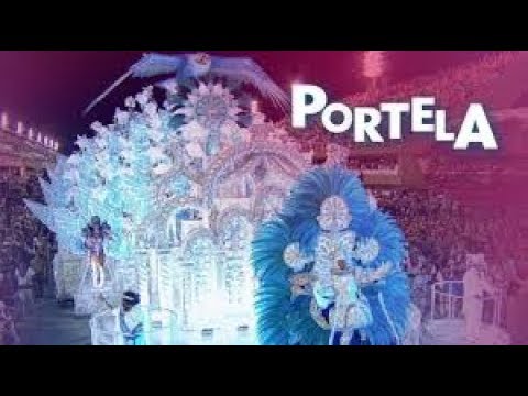 DESFILE COMPLETO DA PORTELA 2018