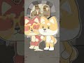 POV You Finally Go To That Party Shappysway Animation Cartoon Humor Digitalart Shappysways