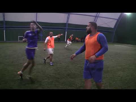 20 00 FC Capitals VS Aparatorii Patriei Seria B2 – 18 part 3