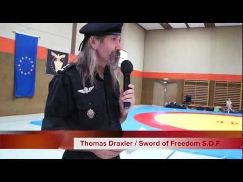 Martial Arts Day 2011 Spendenaktion