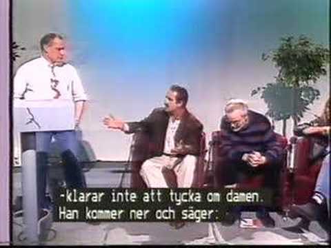 Det bästa och värsta ur Diskutabelt. Del 7 - 24