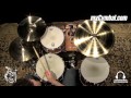 14" AAX Studio Hats, зображення 