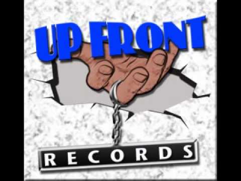 Upfront Records