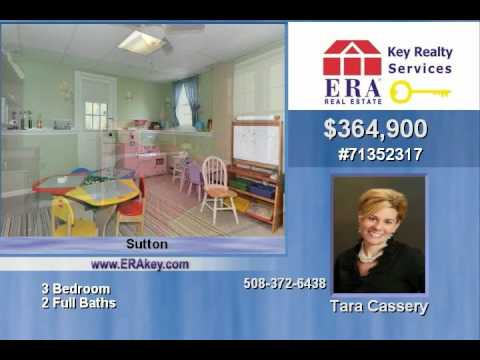 85 McClellan Road Sutton MA 01590