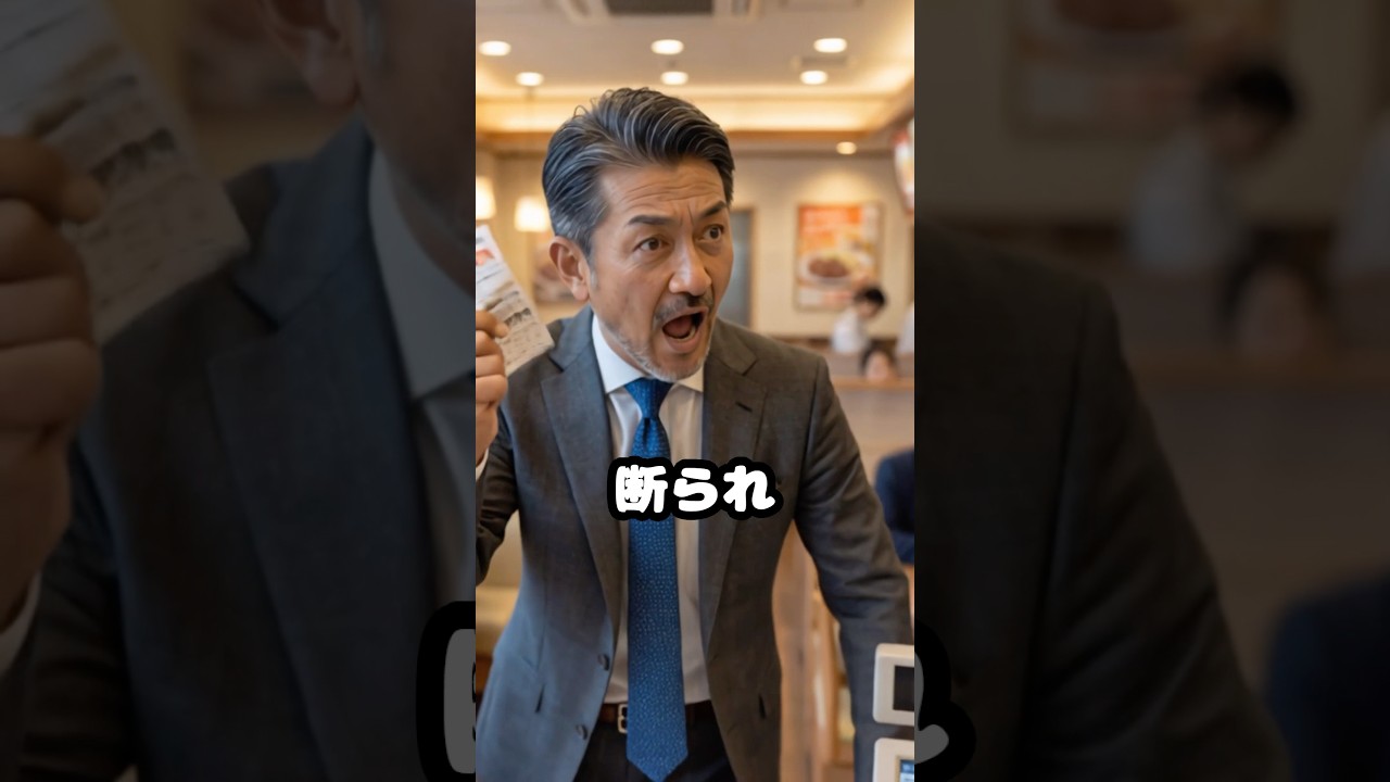 割引券とIT社長