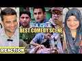 Hulchul Movie Comedy Scene Reaction!!! | Paresh Rawal | Akshaye Khanna | Arshad Warsi | Amber Rizwan