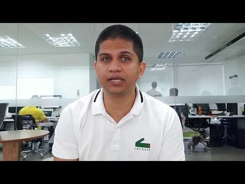 TRF3 - one of the BIG BETS for 2019!