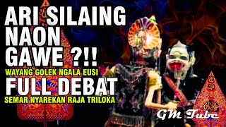 Download lagu SEMAR VS RAJA TRILOKA DEBAT LUHUR Wayang Golek Asep Sunandar Sunarya mp3 Download lagu SEMAR VS RAJA TRILOKA DEBAT LUHUR Wayang Golek Asep Sunandar Sunarya mp3