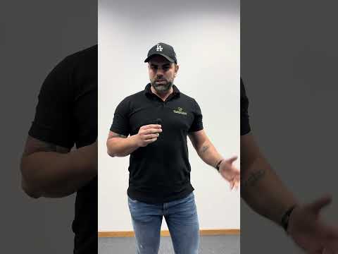 Depoimento de Anderson, CEO da Anabolic Food