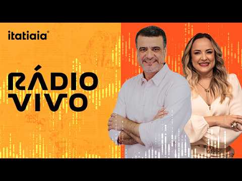RÁDIO VIVO - 10/08/2026