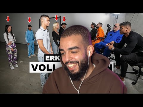 LACHKICK 10000%!.. 😱 Erkenne den VOLLJÄHRIGEN mit CELO & ABDI | DELARUETV