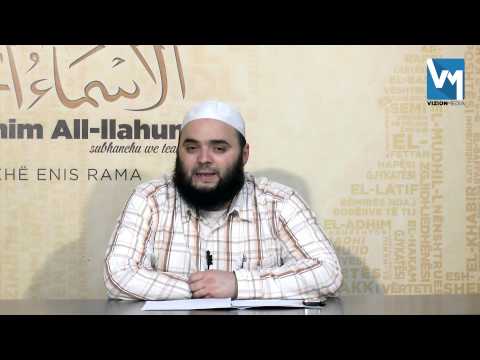 Disa fragmente nga jeta e Ebu Bekrit r.a. - Hoxhë Fatmir Latifi