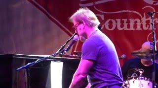 Phil Vassar with The Sound Of A Million Dreams, C2C 2016 - Brooklyn Bowl, o2, LONDON March 12th.