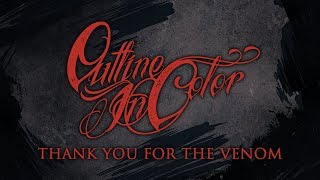 My Chemical Romance - Thank You For The Venom (Cover by Outline In Color)