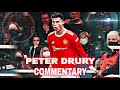 Cristiano Ronaldo Peter Drury Commentary Whatsapp status • Feel like a Movie