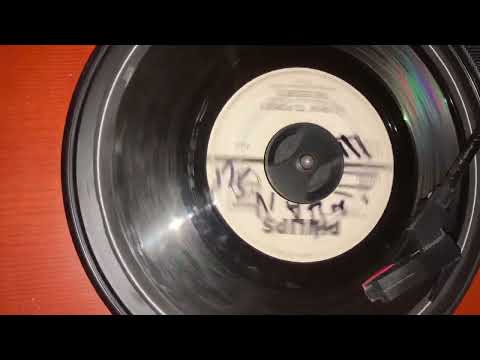 The Secrets- “Learnin’ To Forget” (1963, 45 RPM b side play!)