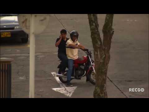 El Cabo Acabando Hasta con el Nido de la Perra - El Cartel 2