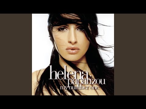 My Number One (Chris The Greek Panaghi Remix)