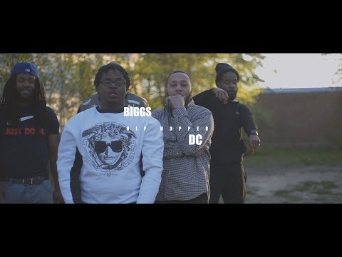 Biggs ft DC - Hip Hopper (Remix) | Shot by @A C|G Film