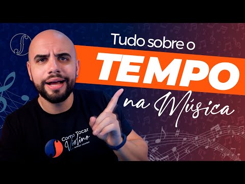 Do Tempo - Violins