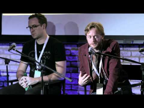 CMJ Masterclass | Shaping The Future: Music, Technology and Creative Collaboration